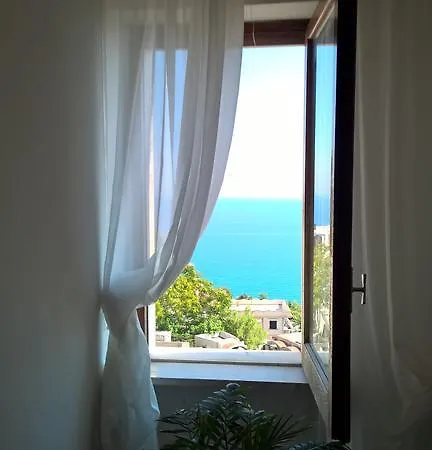 Hotell Celestina Peschici