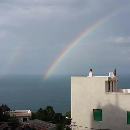 Hotell Celestina Peschici