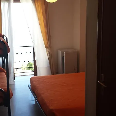 Hotell Celestina Peschici