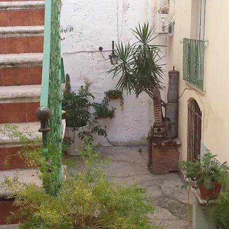 Hotell Celestina Peschici