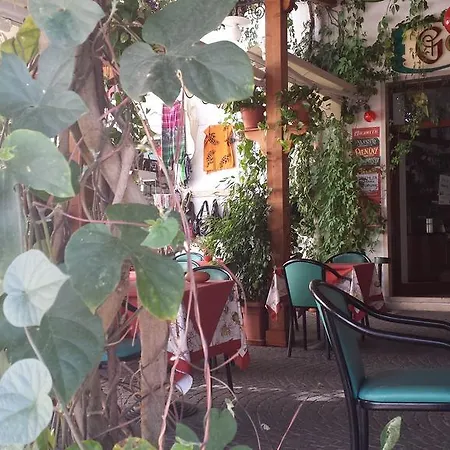 Hotell Celestina Peschici