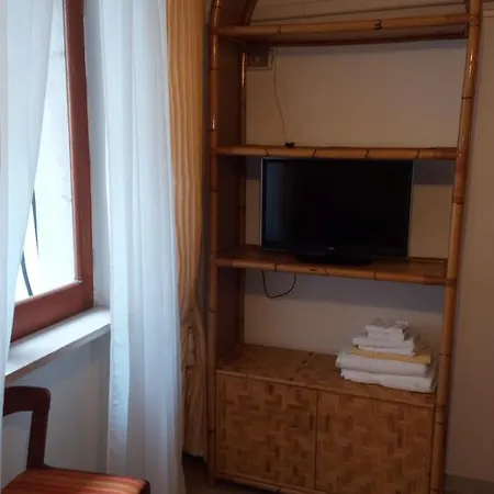 Hotell Celestina Peschici