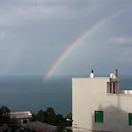 Hotel Celestina Peschici
