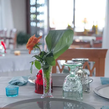 Hotel Celestina