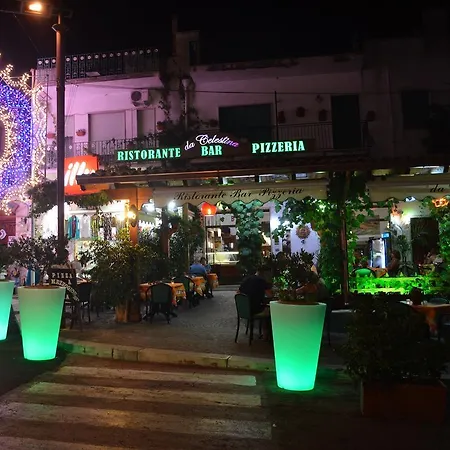 Celestina Hotel Peschici