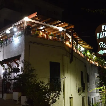 Hotel Celestina *