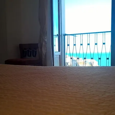 Hotel Celestina Peschici