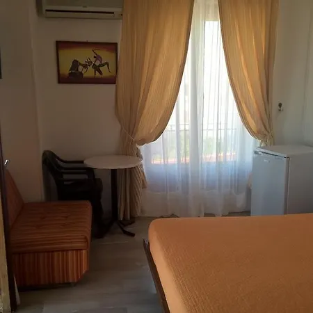 Celestina Hotel