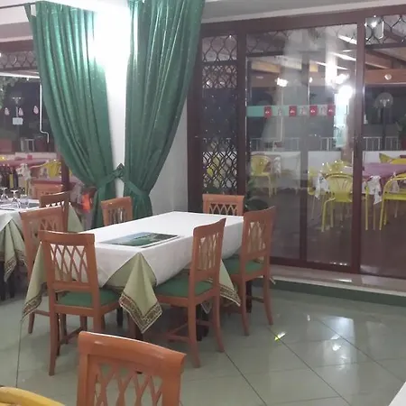 Hotell Celestina