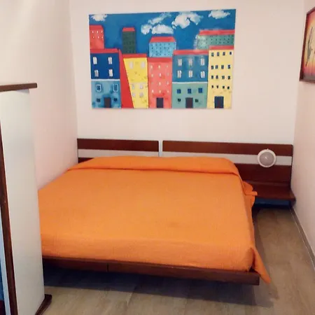 Hotel Celestina